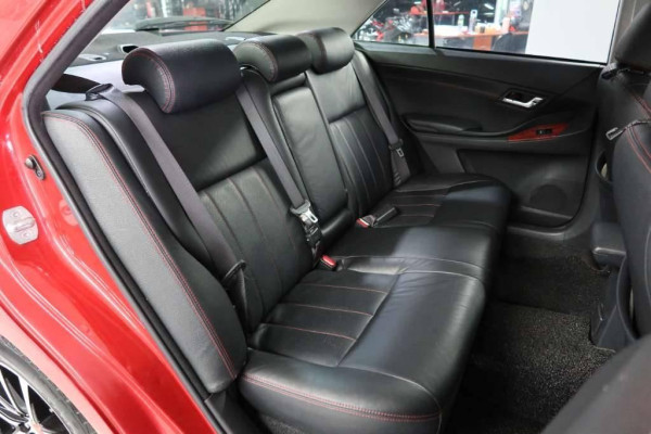 Used 2009 AT toyota allion null Image[16]