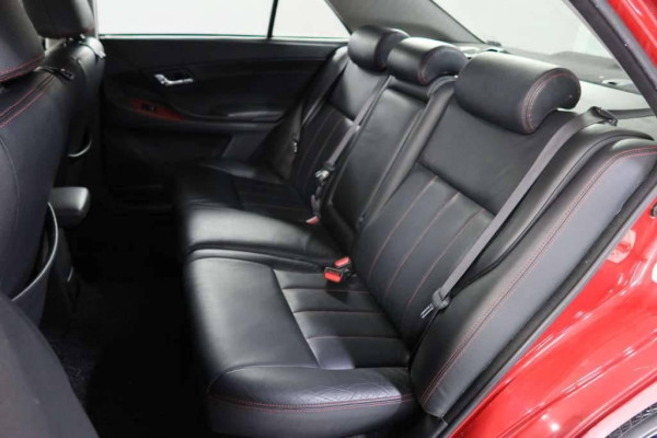 Used 2009 AT toyota allion null Image[17]