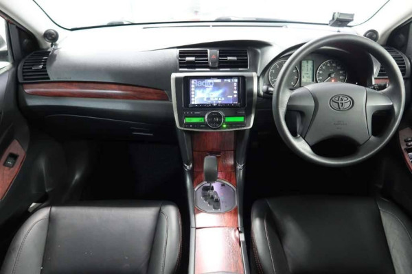 Used 2009 AT toyota allion null Image[18]