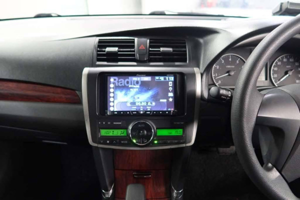Used 2009 AT toyota allion null Image[19]