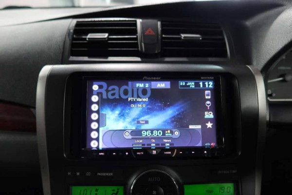 Used 2009 AT toyota allion null Image[20]