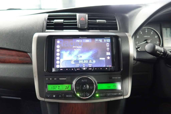 Used 2009 AT toyota allion null Image[21]