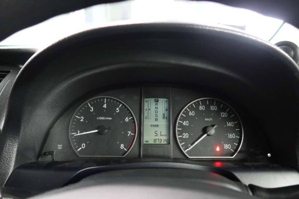 Used 2009 AT toyota allion null Image[22]