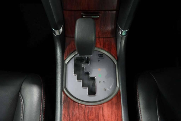 Used 2009 AT toyota allion null Image[24]