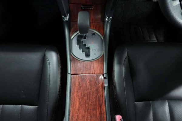 Used 2009 AT toyota allion null Image[25]