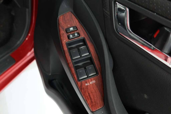Used 2009 AT toyota allion null Image[27]
