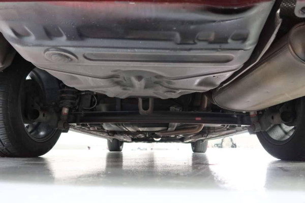 Used 2009 AT toyota allion null Image[29]