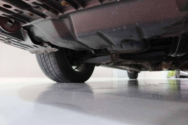 Used 2009 AT toyota allion null Image[33]