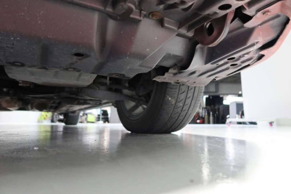 Used 2009 AT toyota allion null Image[34]