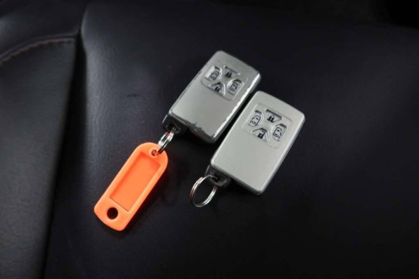Used 2009 AT toyota allion null Image[35]