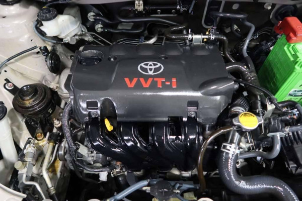 Used 2014 AT toyota vios null Image[12]