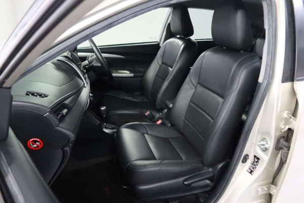 Used 2014 AT toyota vios null Image[15]