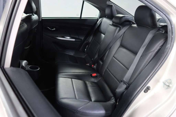 Used 2014 AT toyota vios null Image[17]
