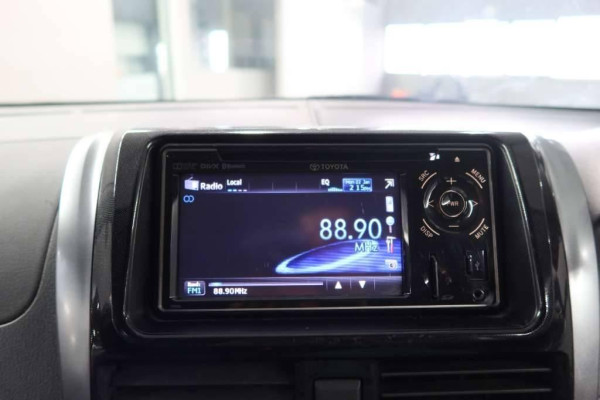 Used 2014 AT toyota vios null Image[20]