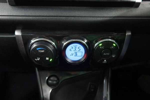 Used 2014 AT toyota vios null Image[22]