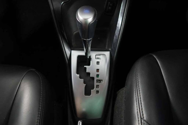 Used 2014 AT toyota vios null Image[23]