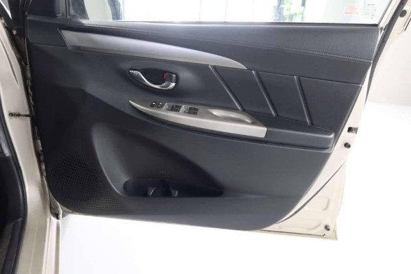Used 2014 AT toyota vios null Image[24]