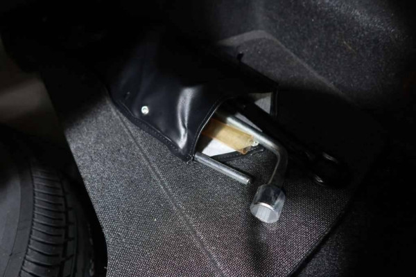 Used 2014 AT toyota vios null Image[27]