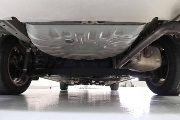 Used 2014 AT toyota vios null Image[29]