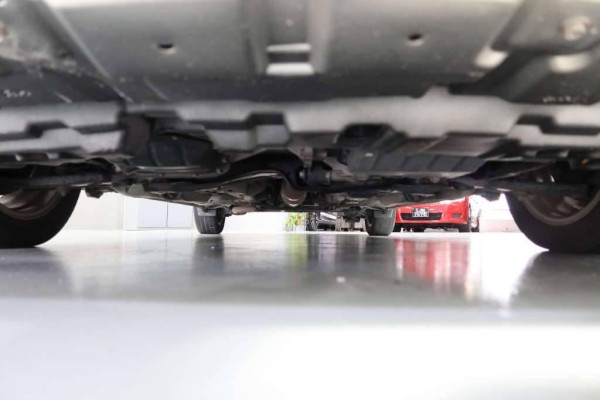 Used 2014 AT toyota vios null Image[31]
