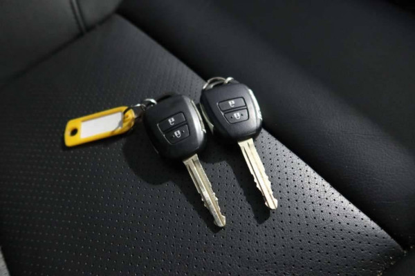 Used 2014 AT toyota vios null Image[34]