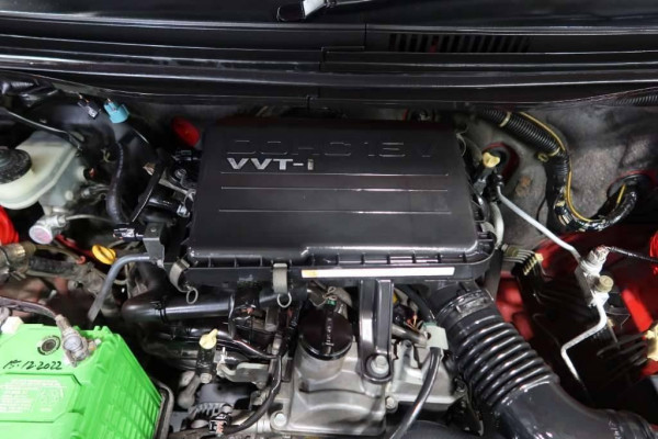 Used 2009 AT toyota rush null Image[13]