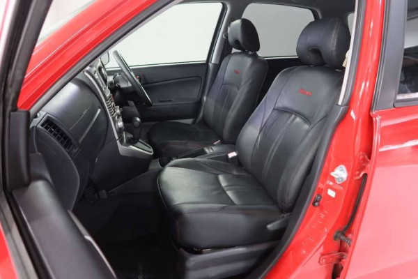 Used 2009 AT toyota rush null Image[16]