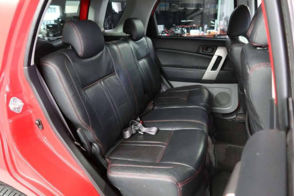 Used 2009 AT toyota rush null Image[17]