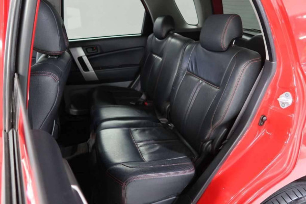 Used 2009 AT toyota rush null Image[18]