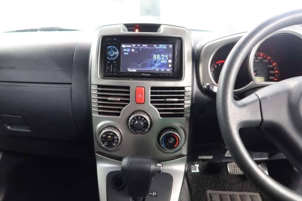 Used 2009 AT toyota rush null Image[20]