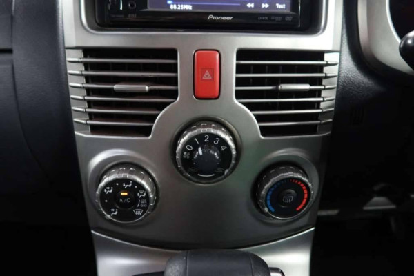 Used 2009 AT toyota rush null Image[24]