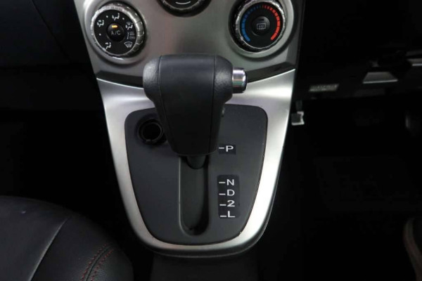 Used 2009 AT toyota rush null Image[25]