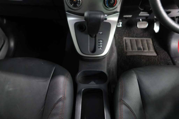 Used 2009 AT toyota rush null Image[26]