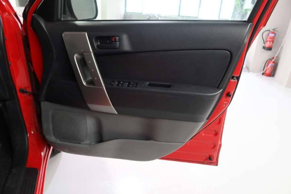 Used 2009 AT toyota rush null Image[28]
