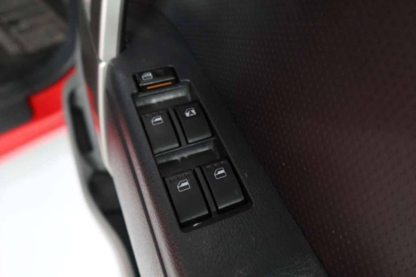 Used 2009 AT toyota rush null Image[29]