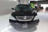 Used 2009 AT toyota harrier null Image[1]