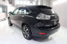 Used 2009 AT toyota harrier null Image[4]