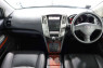 Used 2009 AT toyota harrier null Image[16]