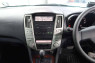 Used 2009 AT toyota harrier null Image[17]