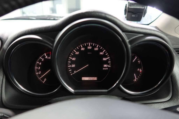 Used 2009 AT toyota harrier null Image[19]