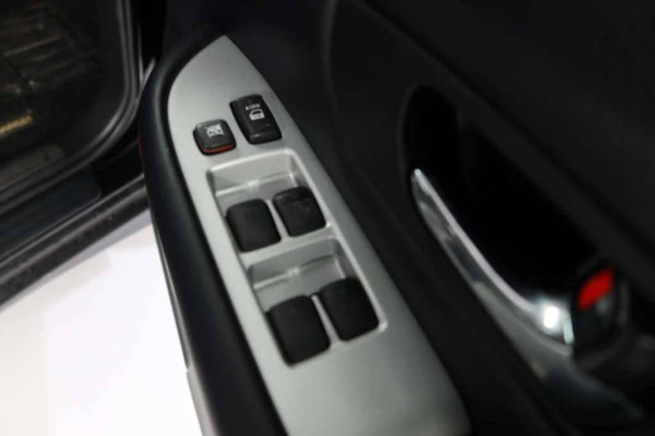 Used 2009 AT toyota harrier null Image[27]
