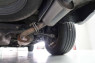 Used 2009 AT toyota harrier null Image[33]
