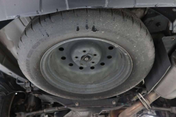 Used 2009 AT toyota harrier null Image[34]