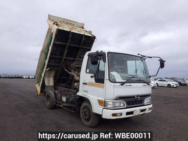 Hino RANGER FC1JCDA