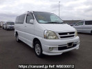 Toyota Touring Hiace RCH41W