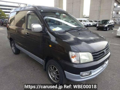 Toyota Liteace Noah SR50G