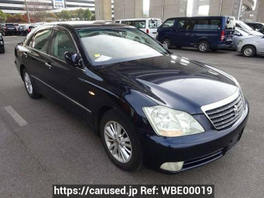 Toyota Crown GRS180