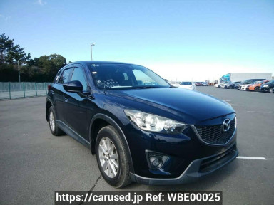 Mazda CX-5 KE2AW