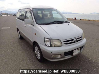 Toyota Townace Noah SR40G