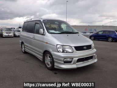 Toyota Liteace Noah SR40G